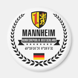 Mannheim Magnet