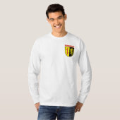 Mannheim T-Shirt (Vorne ganz)