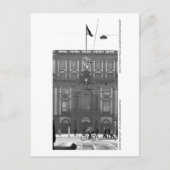 Mannheim - Universität im Schloss Postkarte (Vorderseite)