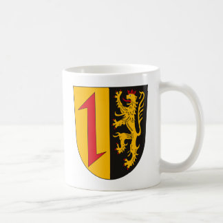 Mannheim-Wappen Tasse