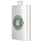 Manning Provincial Park Flachmann (Links)