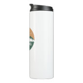 Manning Provincial Park Thermosbecher (Nach rechts gedreht)