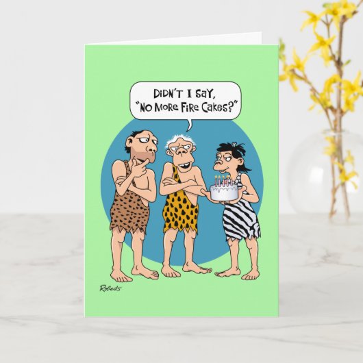 Männliche 85. Geburtstagskarte Karte (Gelbe Blume)