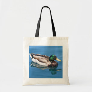 Männliche Duck-Tasche Tragetasche