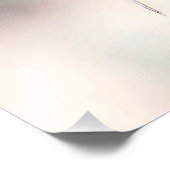 Männliche Finca Fotodruck (Ecke)