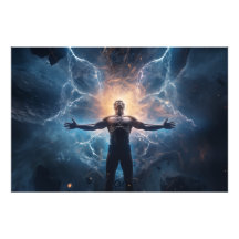 Männliche himmlische Energie I