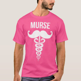 Männliche Krankenschwester Shirt Krankenpflege Shi