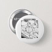 Männliche Lingerie Funny Gifts T-Shirts und Sammle Button (Vorne & Hinten)
