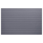 Männliche Marine/grauer Streifen Stoff (Yard (91,4 cm))