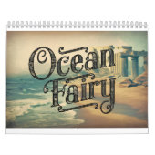 Männliche Meeresfrüchte Kalender (Titelbild)