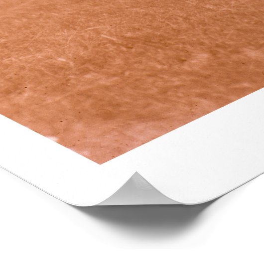 Männliche Tänzer Poster (Ecke)