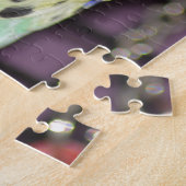 Männlicher Budgie/Parakeet Puzzle (Seite)