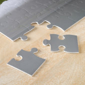 Männlicher Kardinal 10x8 einfach Puzzle (Seite)