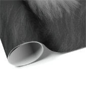 MÄNNLICHER LÖWE GESCHENKPAPIER (Rolleneckpunkt)