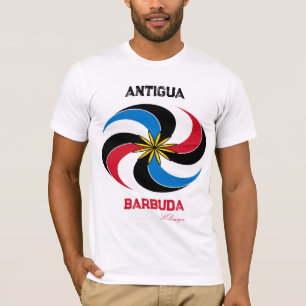 Männlicher T - Shirt
