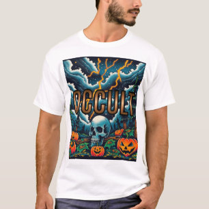 Männlicher T - Shirt