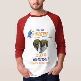 Männlicher T - Shirt