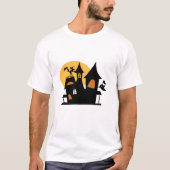 Männlicher T - Shirt (Vorderseite)