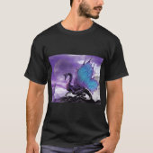 Männlicher T - Shirt (Vorderseite)