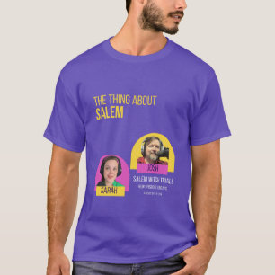 Männlicher T - Shirt