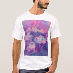 Männlicher T - Shirt