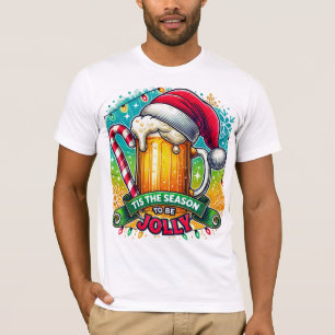 Männlicher T - Shirt