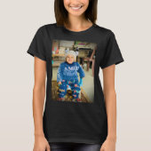 Männlicher T - Shirt (Vorderseite)