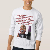 Männlicher T - Shirt (Vorderseite)