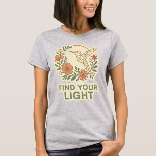 Männlicher T - Shirt