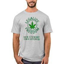 Männlicher T - Shirt