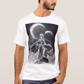 Männlicher T - Shirt (Vorderseite)