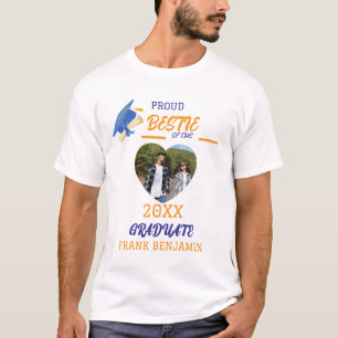 Männlicher T - Shirt