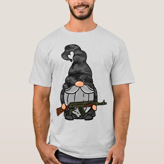Männlicher T - Shirt (Vorderseite)
