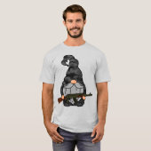 Männlicher T - Shirt (Vorne ganz)