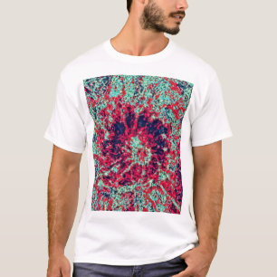 Männlicher T - Shirt