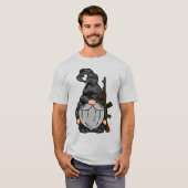 Männlicher T - Shirt (Vorne ganz)