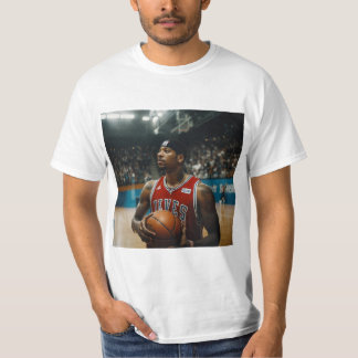 Männlicher T - Shirt