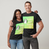 Männlicher T - Shirt (Unisex)