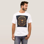 Männlicher T - Shirt (Vorne ganz)
