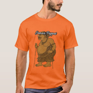 Männlicher T - Shirt