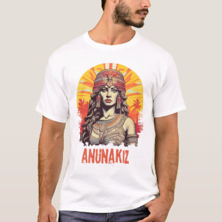 Männlicher T - Shirt