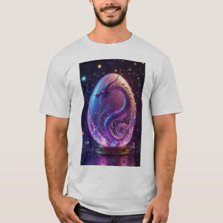 Männlicher T - Shirt