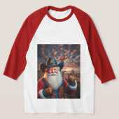 Männlicher T - Shirt (Ablage )