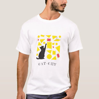 Männlicher T - Shirt