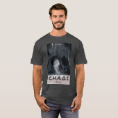 Männlicher T - Shirt (Vorne ganz)