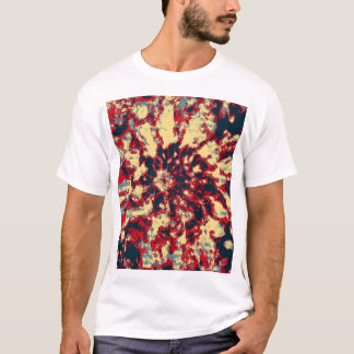 Männlicher T - Shirt