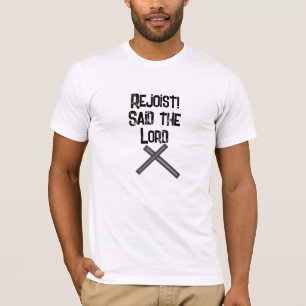 Männlicher T - Shirt