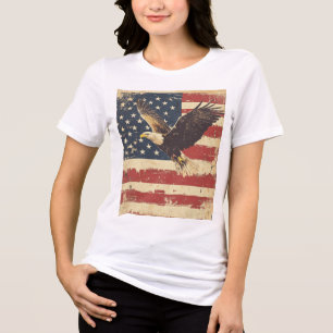 Männlicher T - Shirt