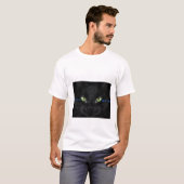 Männlicher T - Shirt (Vorne ganz)
