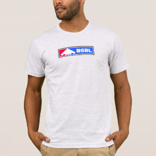Männlicher T - Shirt